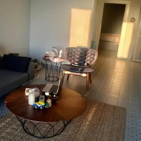 Apartment Merkeze Yakin Sevimli Evimiz *